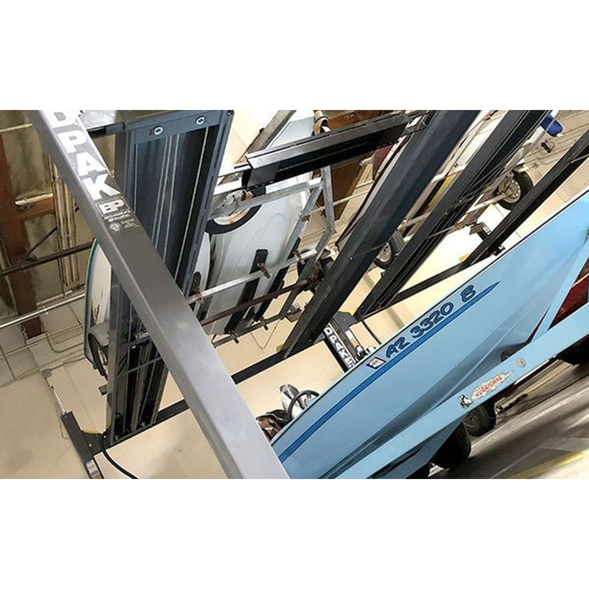 BendPak HD-7500BLX
