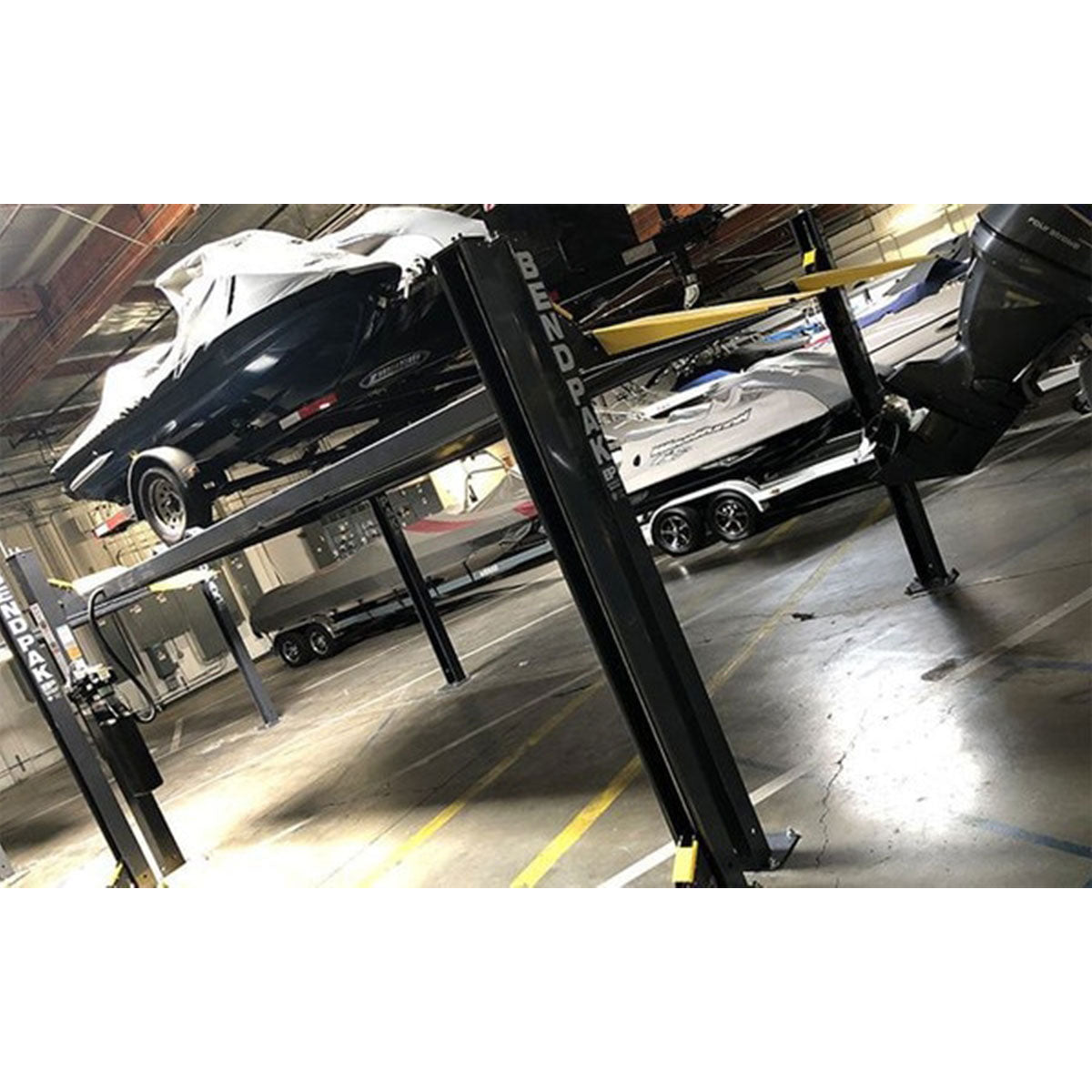 BendPak HD-7500BLX