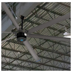 CB-11HVLS