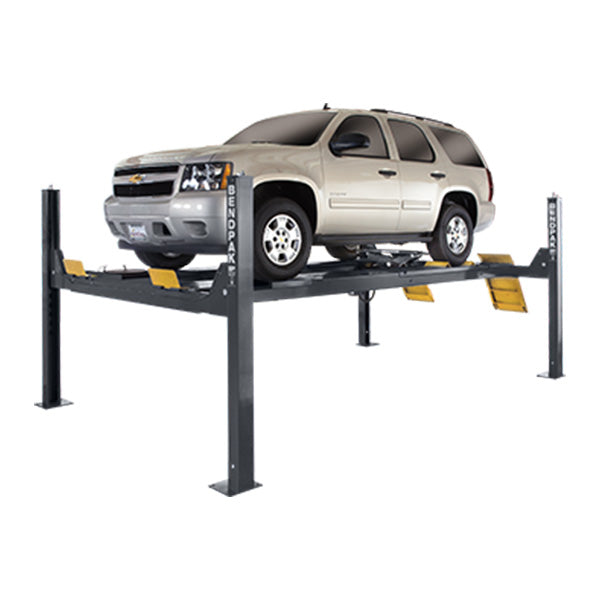 Combo Package - BendPak HDS-14LSXE