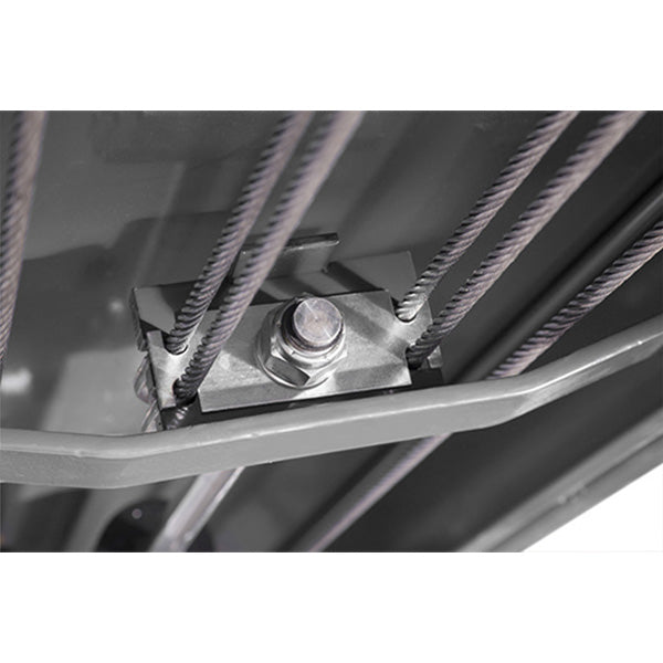 Combo Package - BendPak HD-9 | 220V