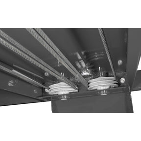 Combo Package - BendPak HDS-14LSX
