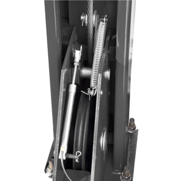Pack combiné - BendPak HDS-18E