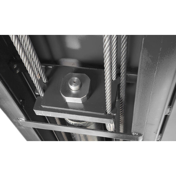 Pack combiné - BendPak HDS-18E