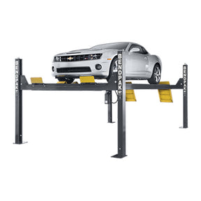 Combo Package - BendPak HDS14
