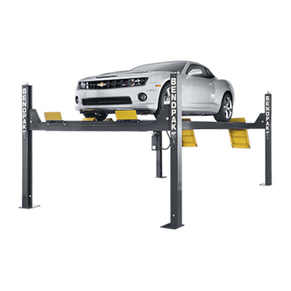 Combo Package - BendPak HDS14