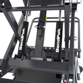 BendPak EVS4500
