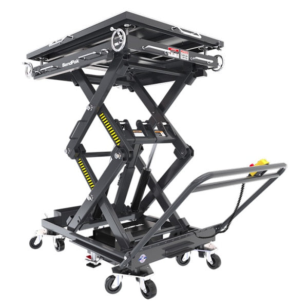 BendPak EVS4500