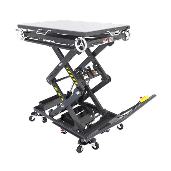 BendPak EVS4500