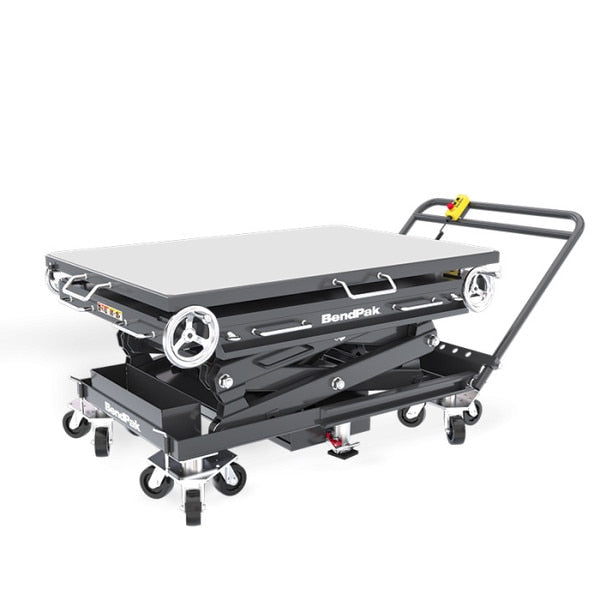 BendPak EVS4500