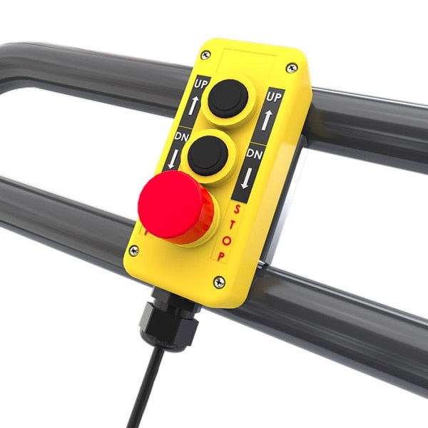 BendPak EVS4500