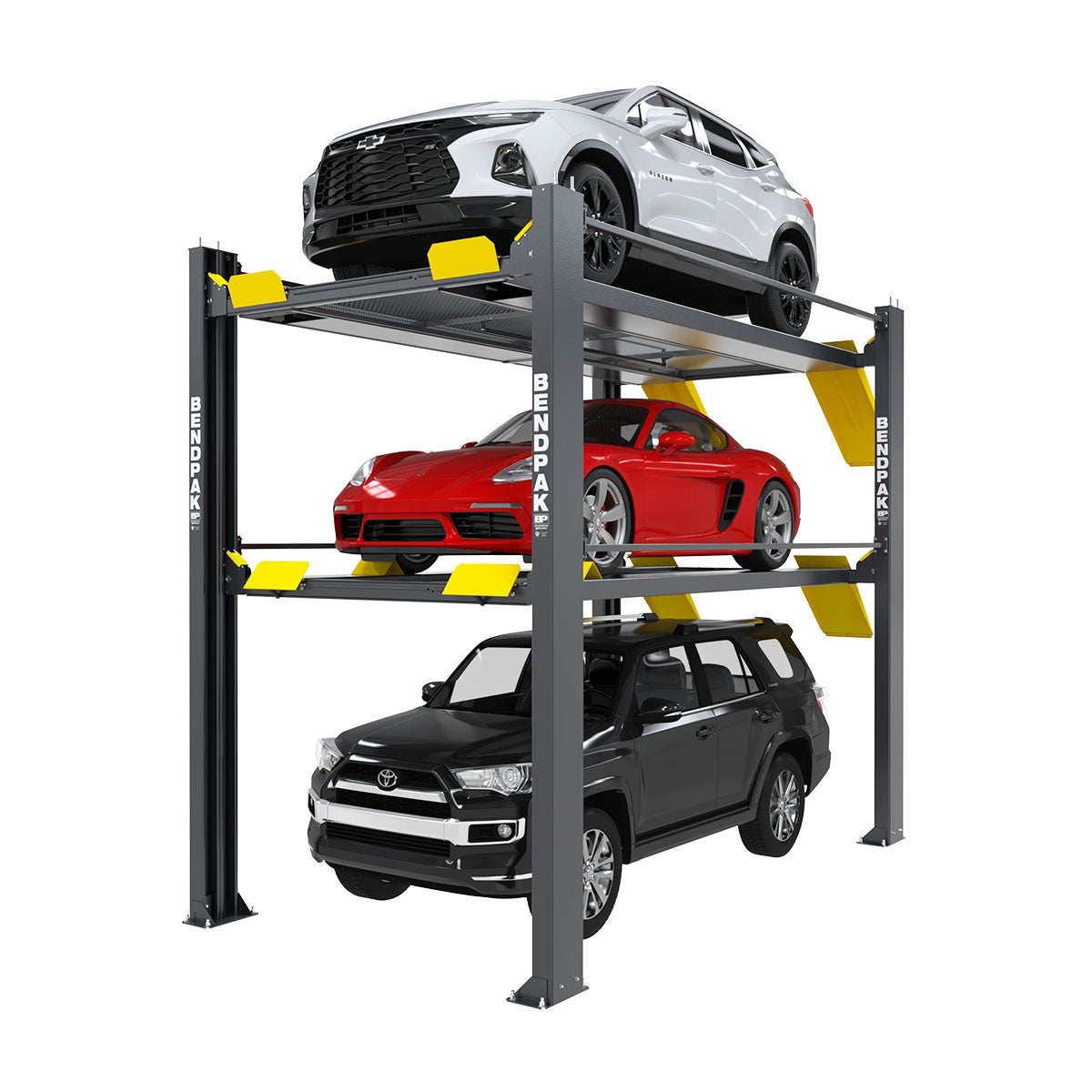 BendPak HD-973PX