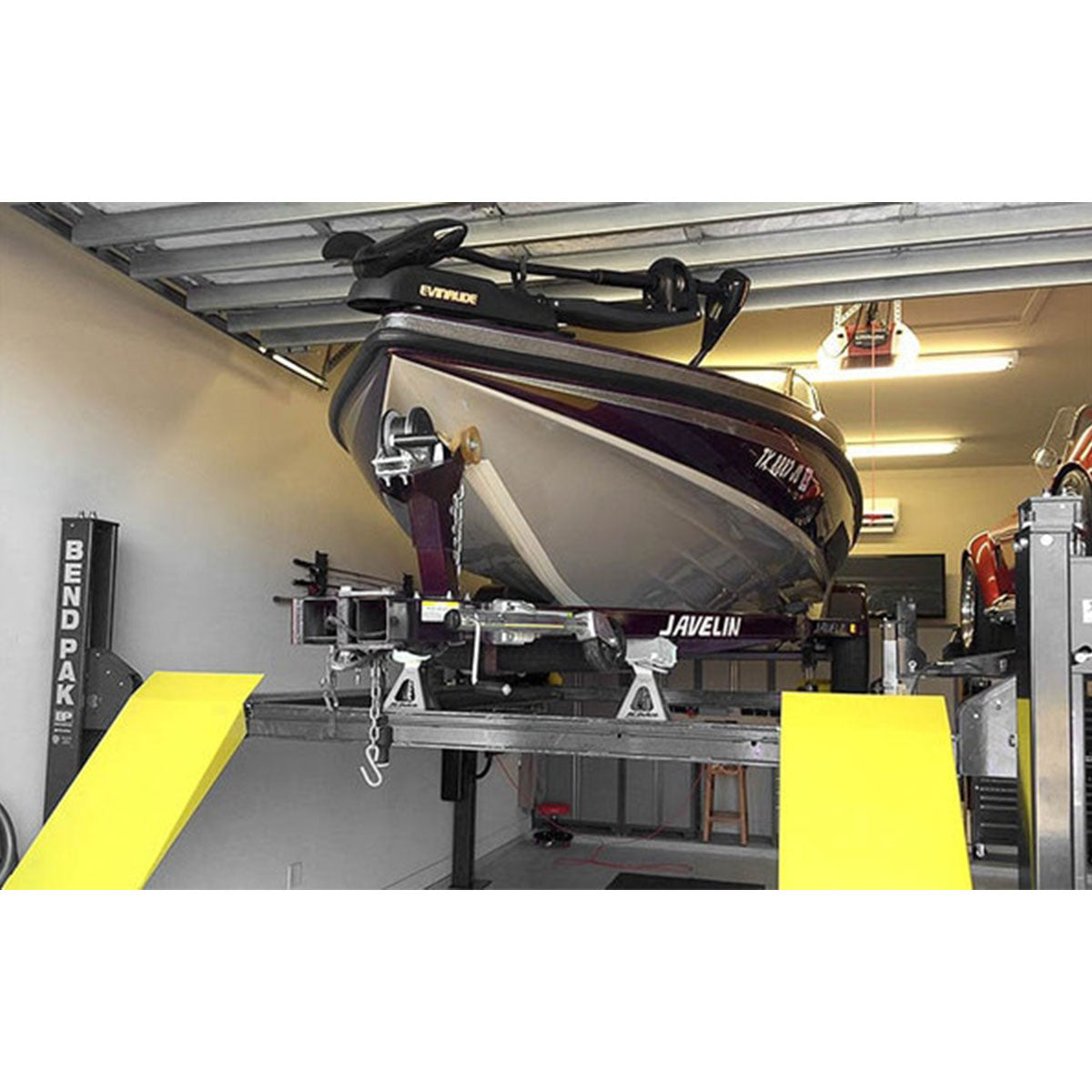 BendPak HD-9 | 110V