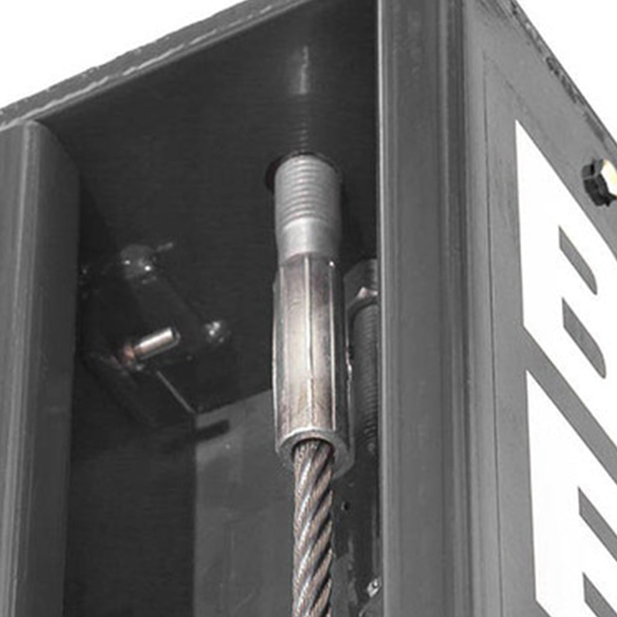 BendPak HD-9XW / 110V