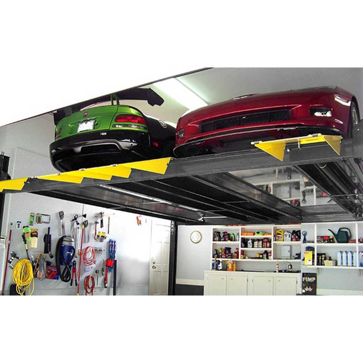 BendPak HD-9SW