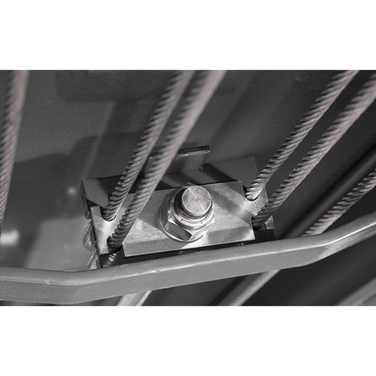 BendPak HD-9ST