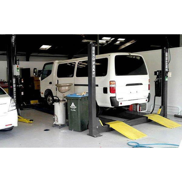 BendPak HDS-14