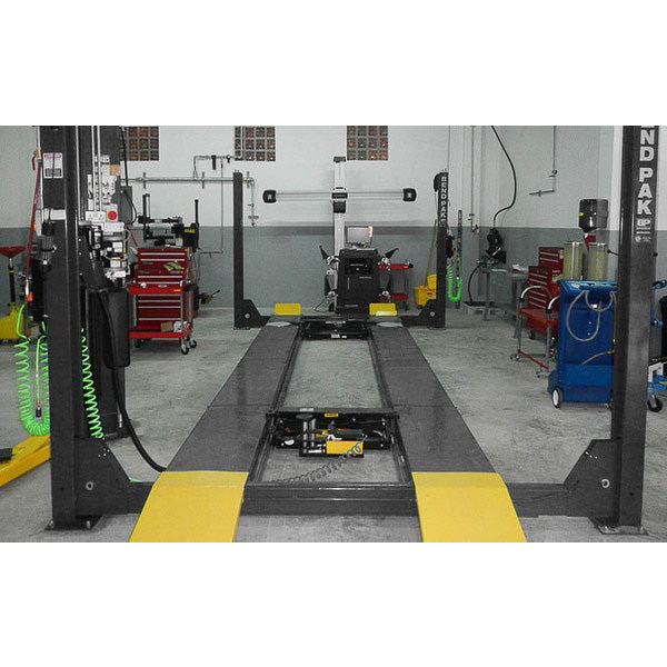 BendPak HDS-14LSX