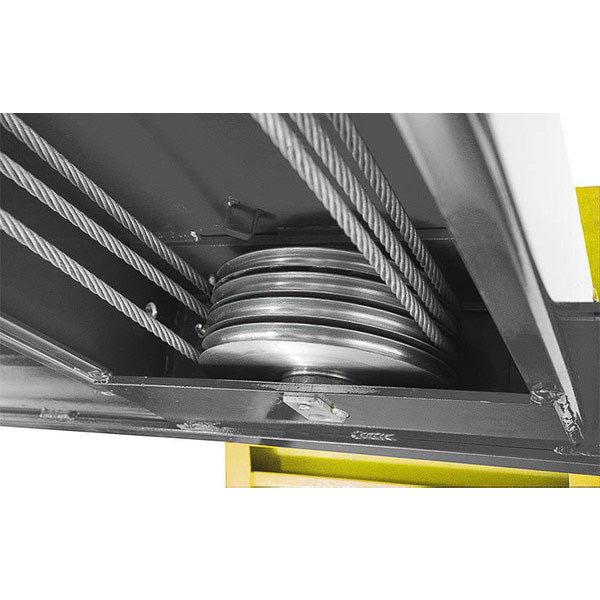 BendPak HDS-14LSX