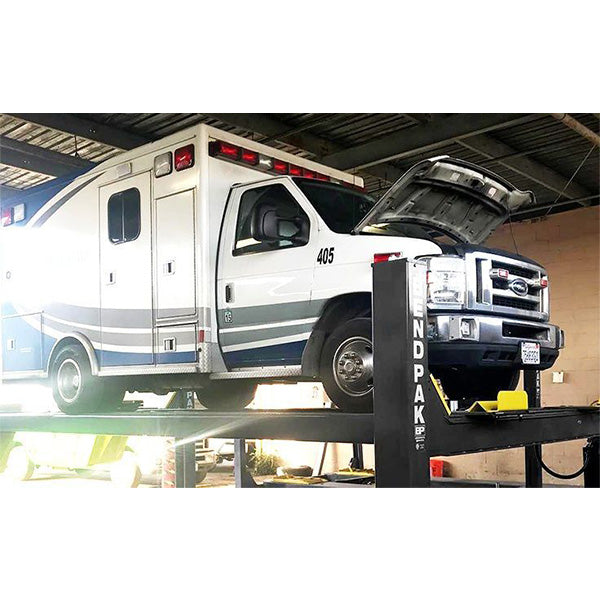 BendPak HDS-27