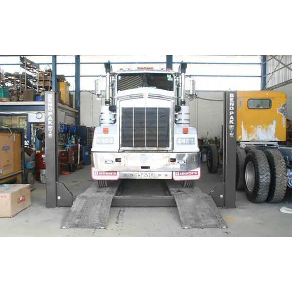 BendPak HDS-27X