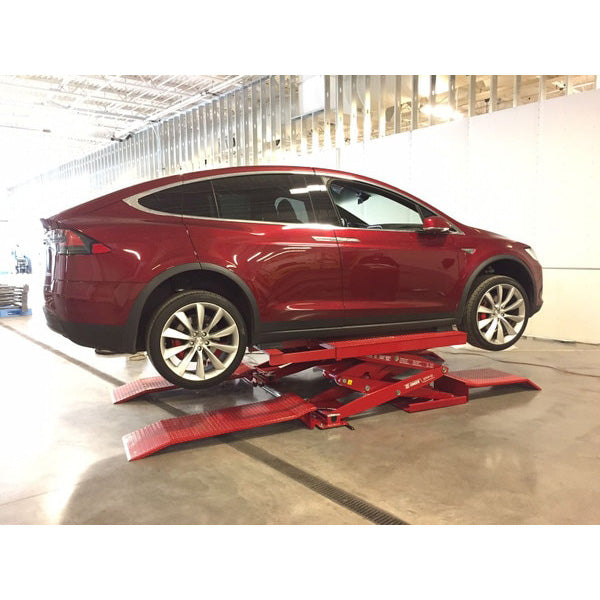 Omer IPPO 45 / Flush or Surface Mount
