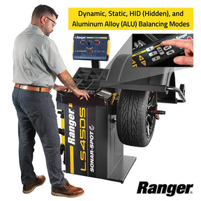 Ranger LS45DS