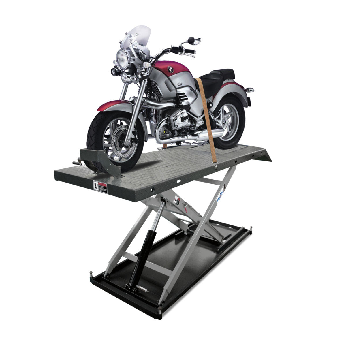 MC-600 Motorcycle Lift