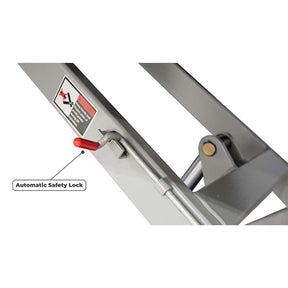 Peak MC-600 Motorcycle Lift