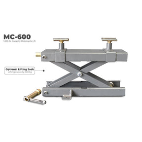 Peak MC-600H-Motorcycle/ATV Lift