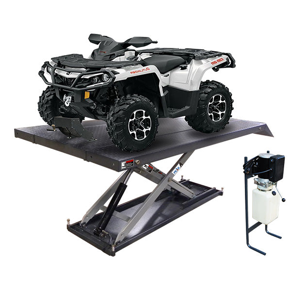 Peak MC-600H-Motorcycle/ATV Lift