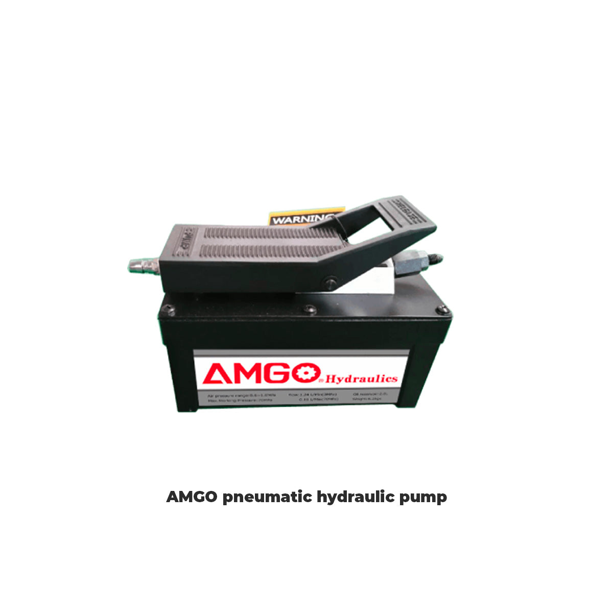 Peak MC-600P Motorcycle Lift