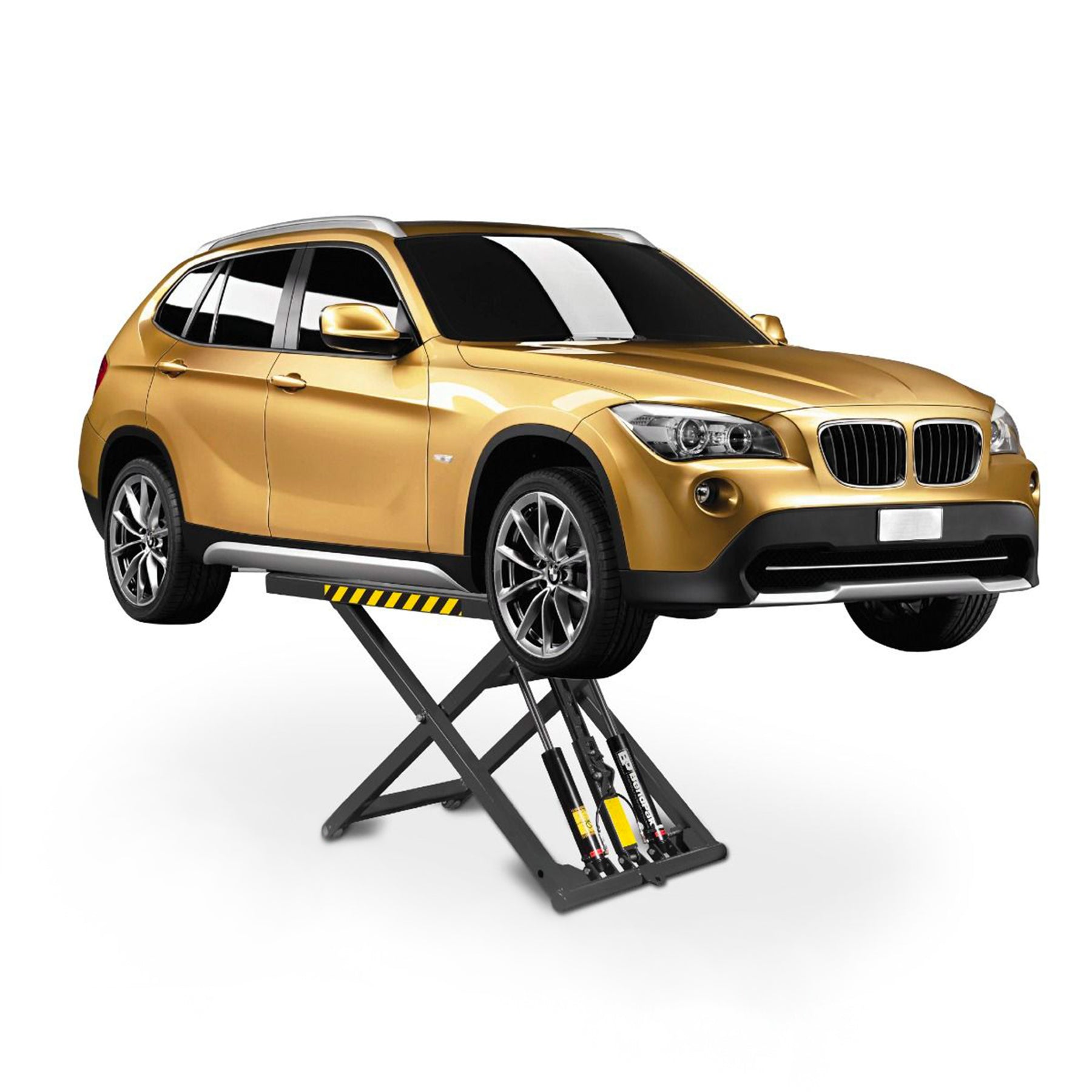 BendPak MD-6XP Mid Rise Lift 6,000 Lb. Capacity Portable | Canada's ...