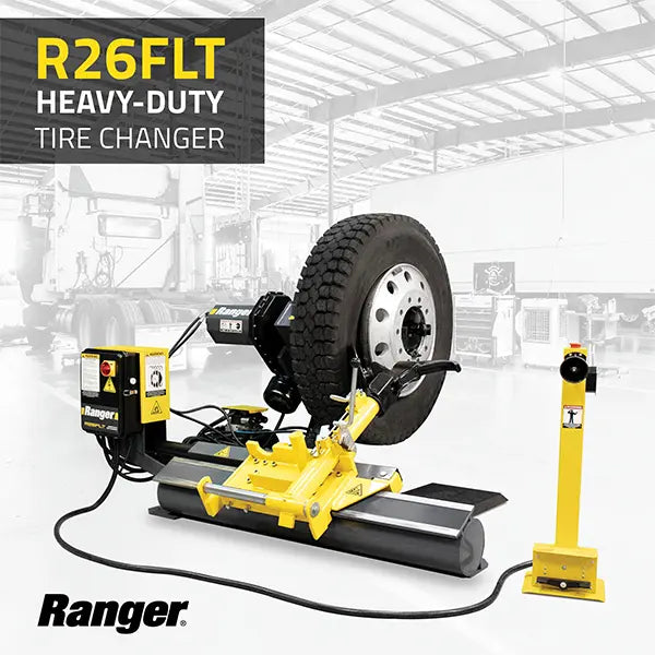 Ranger R26FLT