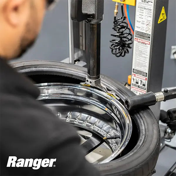 Ranger R80EX