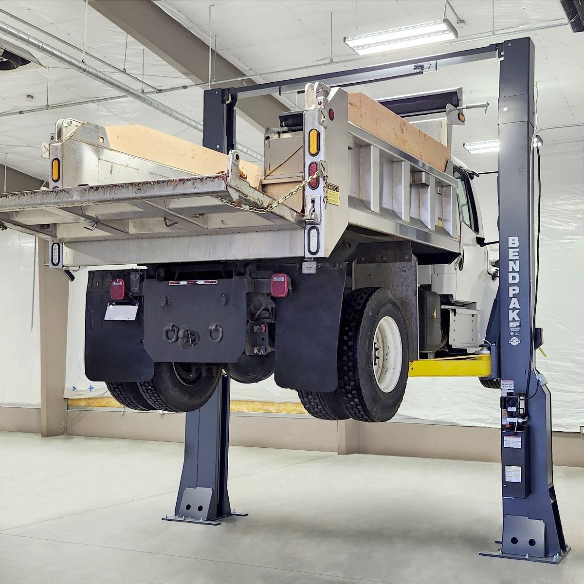 BendPak 20AP-192